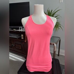 Fabletics Sync Seamless Tank